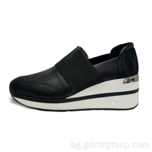 Дамски качествени ежедневни обувки Net Surface Спортни обувки